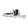 Лазерный труборез BOSS LASER 6022 RA